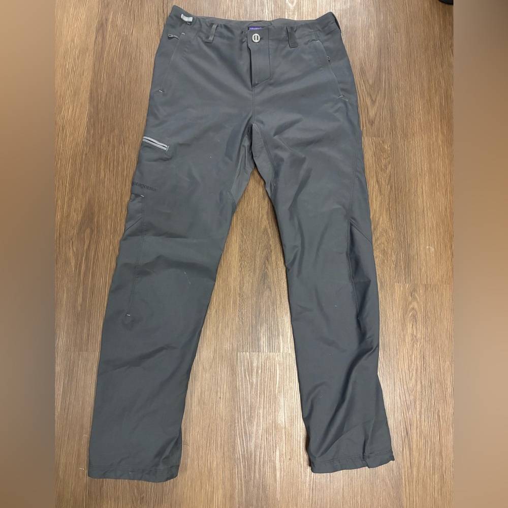 Patagonia Women’s Performance Pants – Size 10